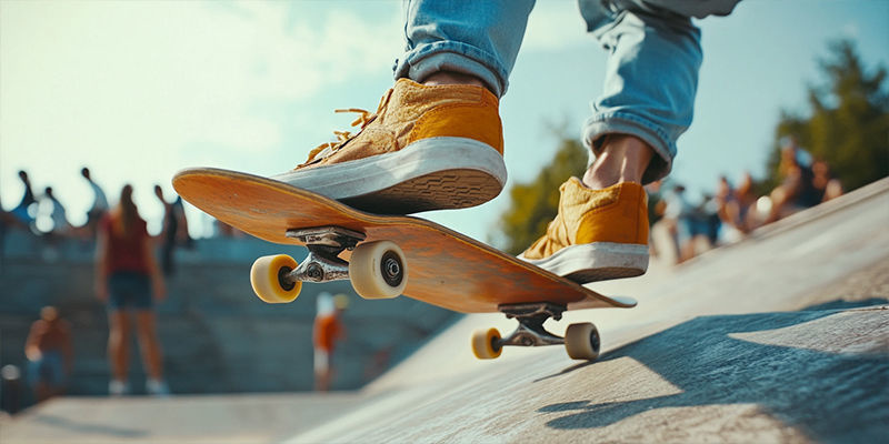 An Intergenerational Hobby An Intergenerational Hobby