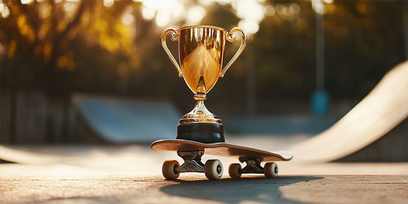 Igrzyska olimpijskie i marihuana jako środek dopingujący Igrzyska olimpijskie i marihuana jako środek dopingujący