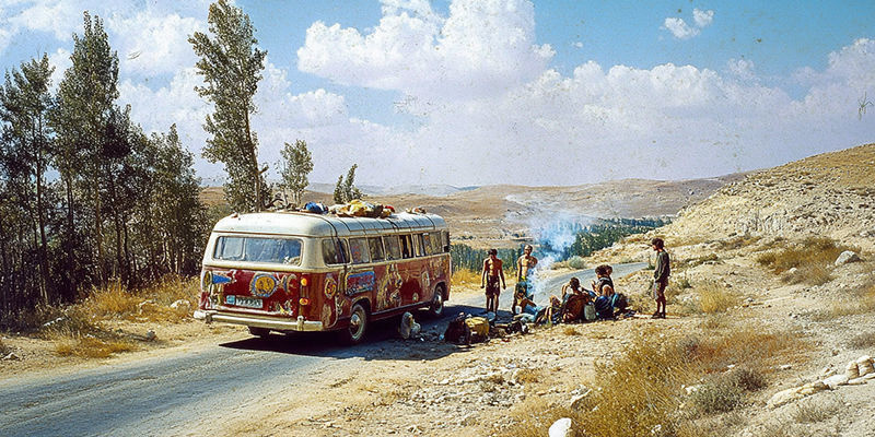 Wyzwania i nagrody związane z kolekcjonowaniem afgańskich odmian landrace Wyzwania i nagrody związane z kolekcjonowaniem afgańskich odmian landrace