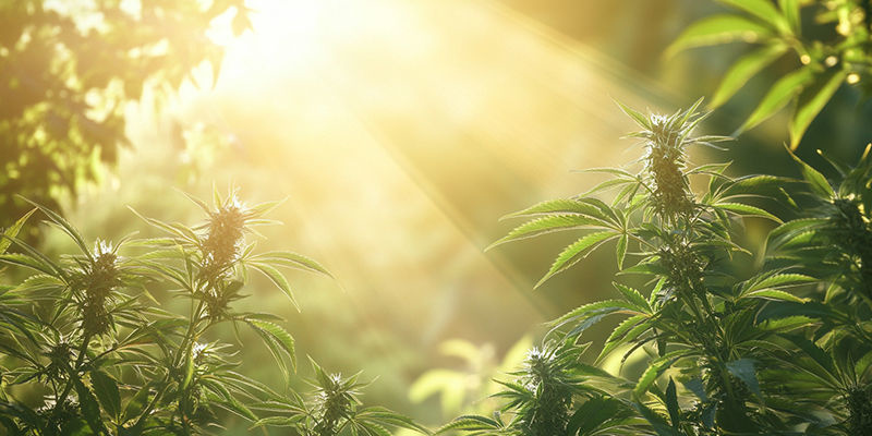 Przyszłość afgańskich szczepów landrace Przyszłość afgańskich szczepów landrace