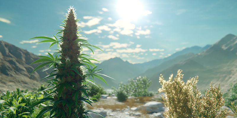 Top 5 Strains From Afghan Seed Connection Top 5 Strains From Afghan Seed Connection