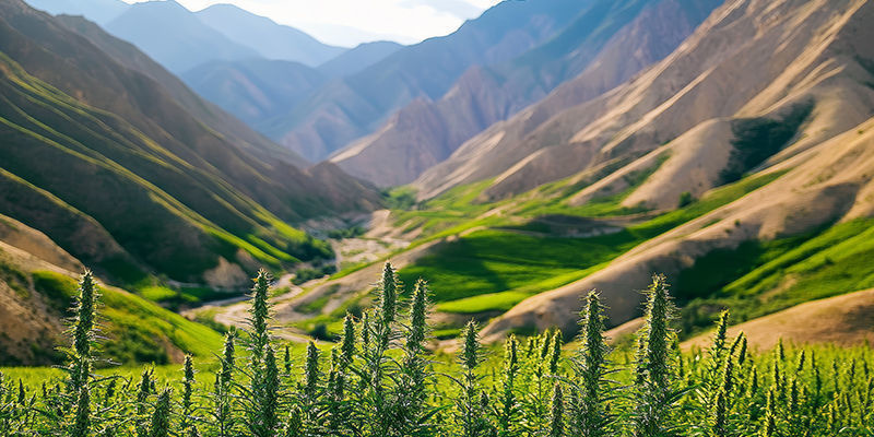 Czym są szczepy landrace? Czym są szczepy landrace?