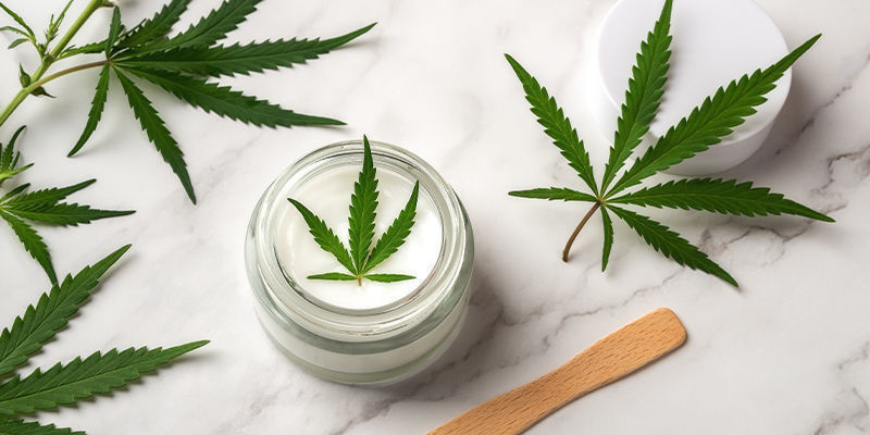 Innowacje w sektorze konopi: biznes kwitnie Innowacje w sektorze konopi: biznes kwitnie