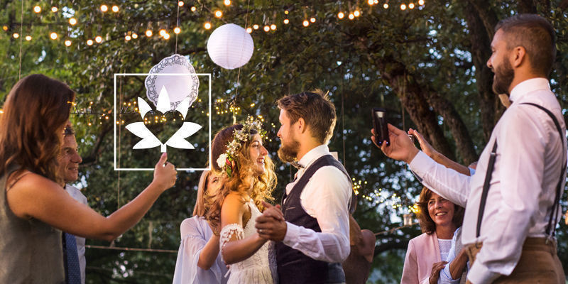 Dlaczego warto zorganizować ślub z motywem marihuany?