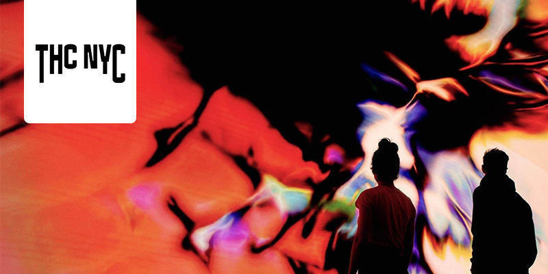 THC NYC - Nowy Jork, USA THC NYC - Nowy Jork, USA