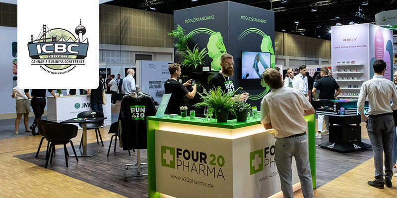 ICBC - Berlin, Niemcy ICBC - Berlin, Niemcy