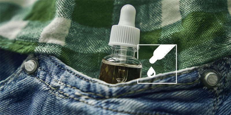 Korzyści z kropli z grzybów Benefits of mushroom drops