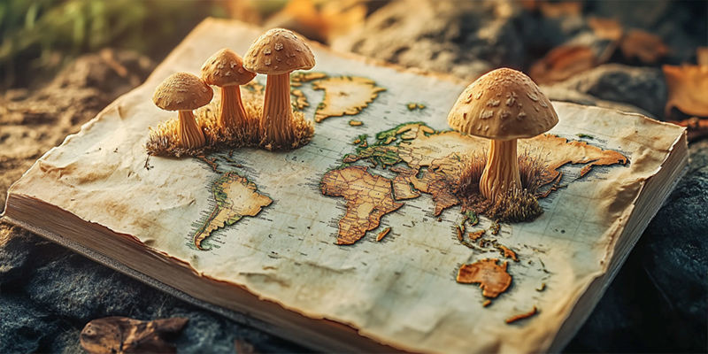 Legalność mushroom drops Mushroom drops legality