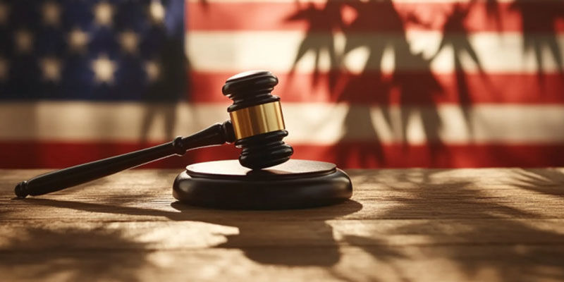 Pierwszy stracony baron narkotykowy w USA