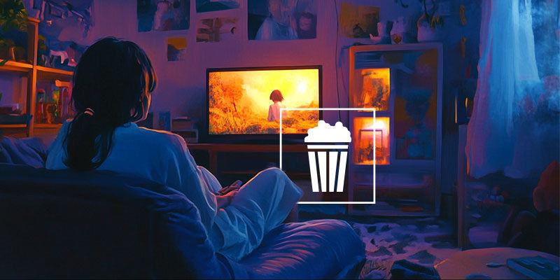 Wskazówki dotyczące oglądania anime na psychodelikach Wskazówki dotyczące oglądania anime na psychodelikach