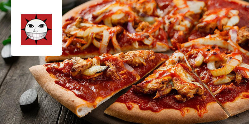 Happy Siem Reap Pizza: Siem Reap, Kambodża Happy Siem Reap Pizza: Siem Reap, Kambodża