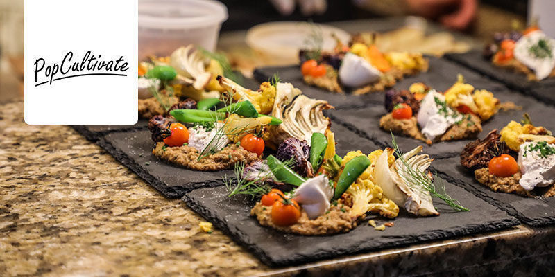 Pop Cultivate: Denver, USA Pop Cultivate: Denver, USA