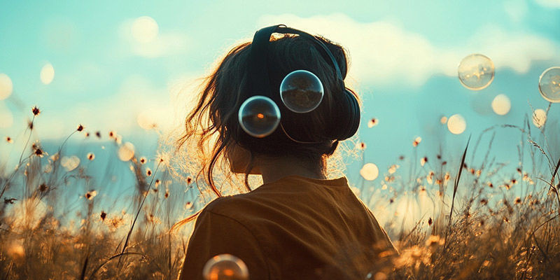 Co tworzy idealną psychodeliczną playlistę? Co tworzy idealną psychodeliczną playlistę?