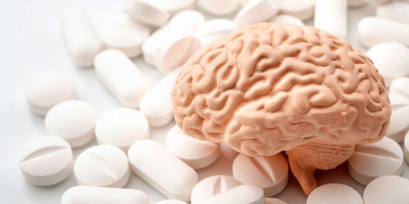 Aniracetam Aniracetam