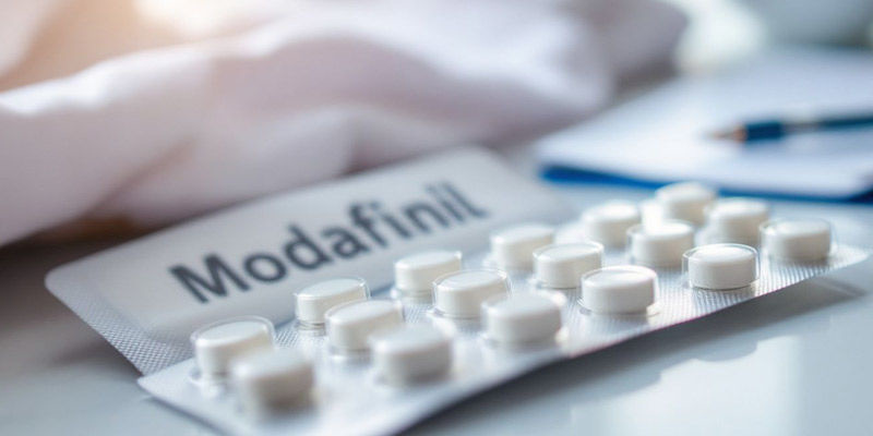 Modafinil Modafinil