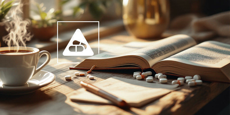 Should You Use Study Drugs? Should You Use Study Drugs?