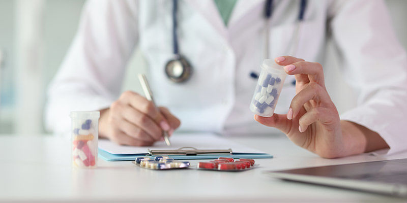 Do czego przepisuje się leki na naukę? Do czego przepisuje się leki na naukę?