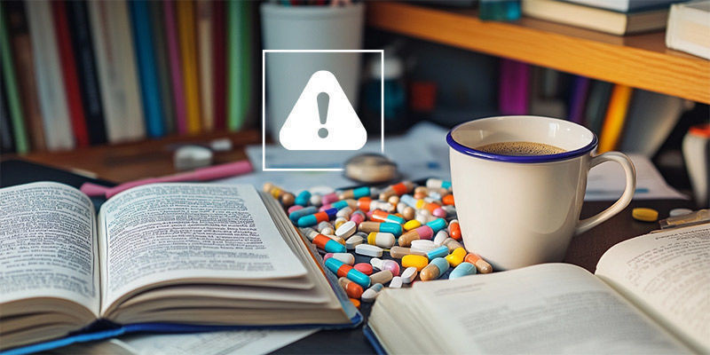 Jakie są zagrożenia i skutki uboczne leków na koncentrację? Jakie są zagrożenia i skutki uboczne leków na koncentrację?