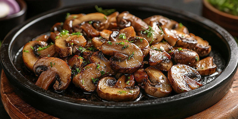 Can You Eat Mushrooms Raw? Can You Eat Mushrooms Raw?