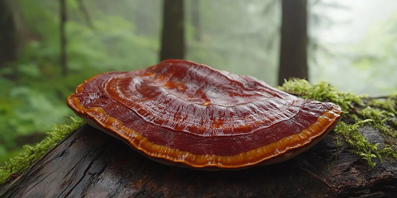 Reishi Reishi