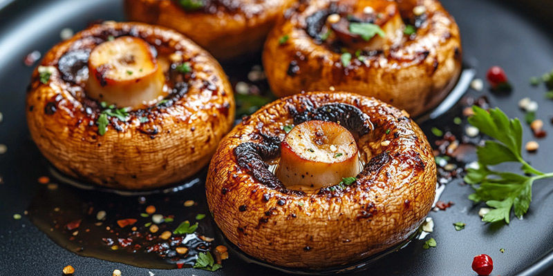 Które grzyby są zdrowe do jedzenia? Które grzyby są zdrowe do jedzenia?