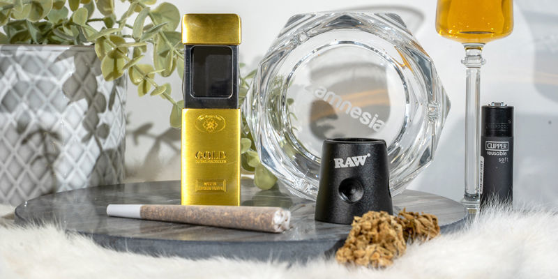 Znajdź idealną popielniczkę