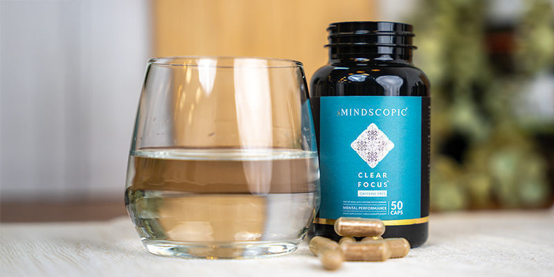 Jak włączyć suplementy Mindscopic do swojej codziennej rutyny Jak włączyć suplementy Mindscopic do swojej codziennej rutyny