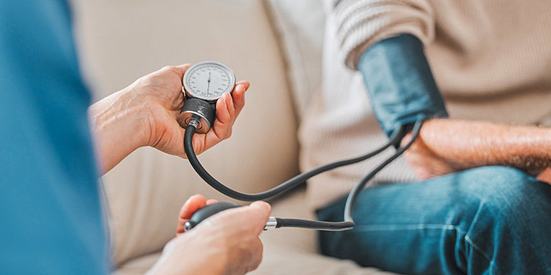 Cholesterol And Blood Pressure Cholesterol And Blood Pressure