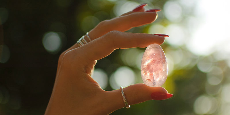 Rock on: Your gemstone journey begins here Rock on: Your gemstone journey begins here