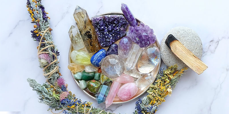 Dlaczego warto zacząć kolekcjonować kamienie szlachetne? Dlaczego warto zacząć kolekcjonować kamienie szlachetne?