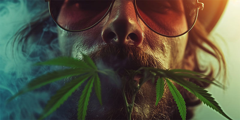 Czy powinieneś obawiać się przedawkowania konopi? Czy powinieneś obawiać się przedawkowania konopi?