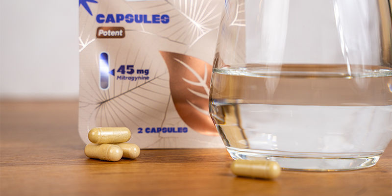 Jak spożywać kratom: znajdź idealny sposób dla siebie