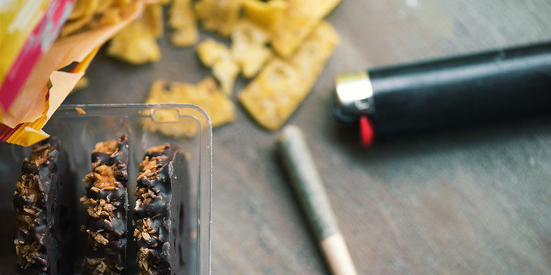 Cannabis And Appetite Cannabis and appetite