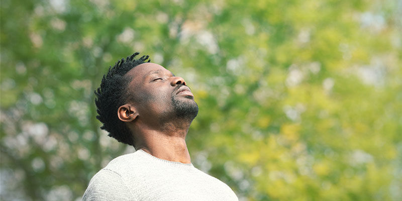 Pojemność płuc a marihuana Cannabis and lung capacity