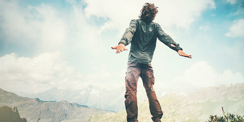 Konopie mogą wywołać euforię Cannabis can bring on euphoria