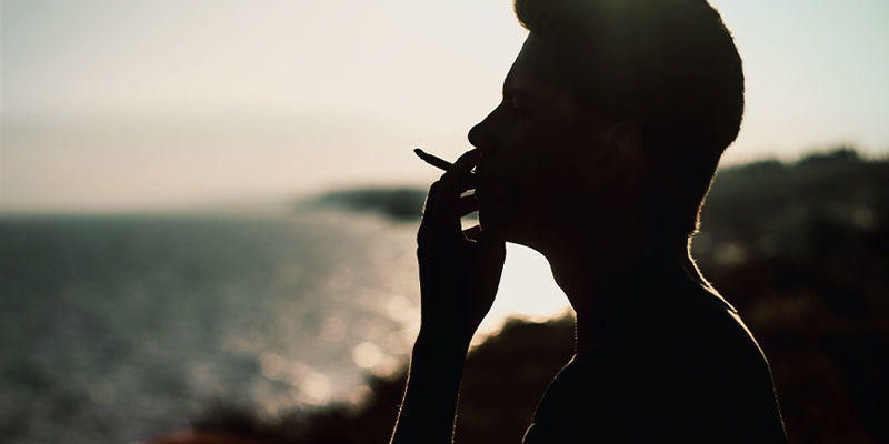 Cannabis ma kojący wpływ na ciało Cannabis ma kojący wpływ na ciało