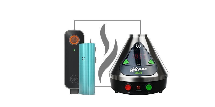 Vaporizers Vaporizers