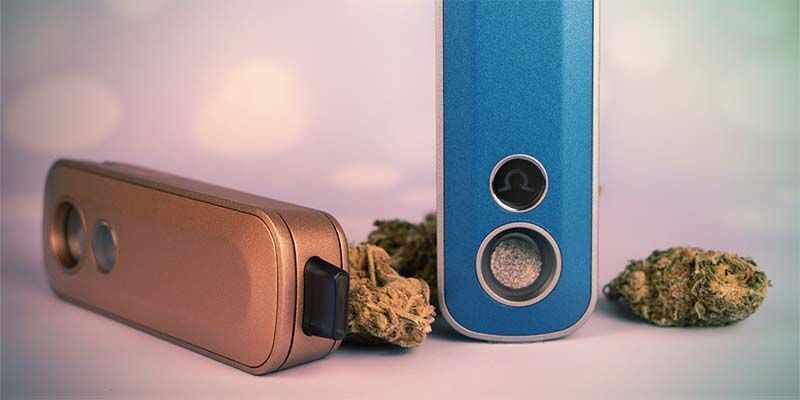 Przenosząc Firefly Vapor na wyższy poziom