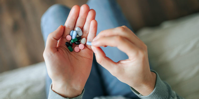 Jak leczy się uzależnienie od kratomu?