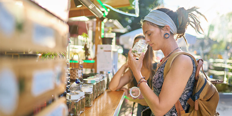 Cannabis-friendly accommodations and vacation packages Cannabis-friendly accommodations and vacation packages