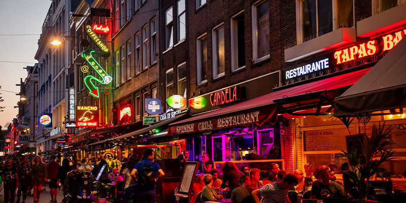 Turystyka konopna: rynek pełen możliwości Turystyka konopna: rynek pełen możliwości