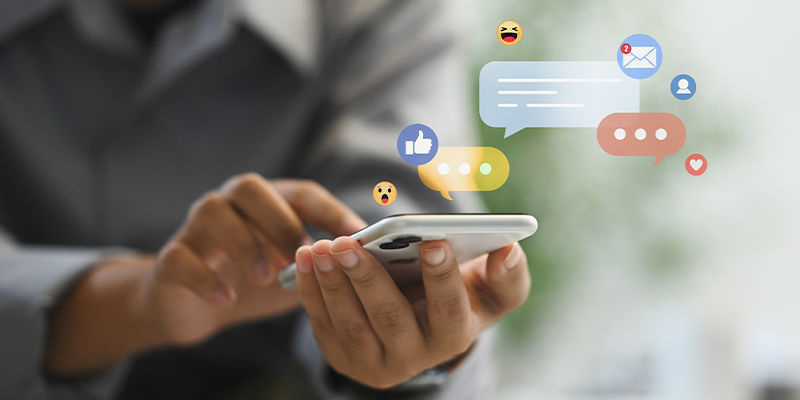 Jak uniknąć shadow bana w mediach społecznościowych Jak uniknąć shadow bana w mediach społecznościowych