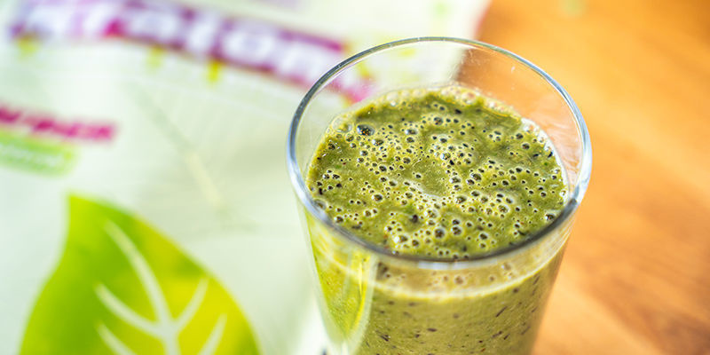 Czym jest koktajl z kratomu?