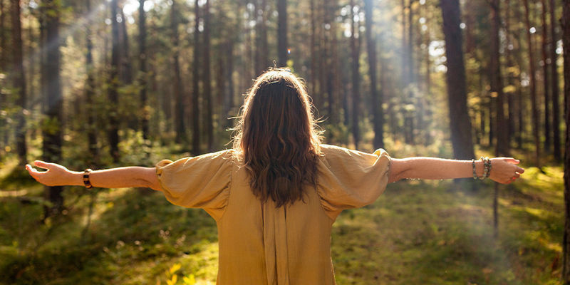 Kultura druidów: wciąż żywa Kultura druidów: wciąż żywa