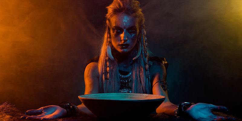 Pośrednie dowody używania grzybów Pośrednie dowody używania grzybów