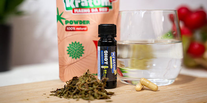 Jak z czasem zmieniało się postrzeganie i stosowanie kratomu? Jak z czasem zmieniało się postrzeganie i stosowanie kratomu?