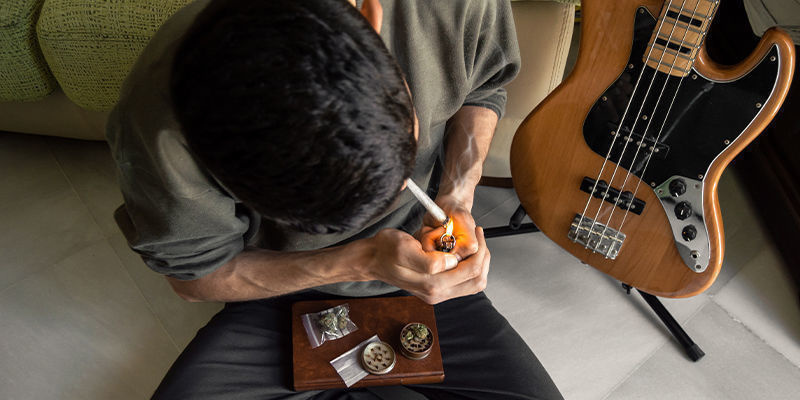 Korzyści i wyzwania bycia funkcjonalnym palaczem