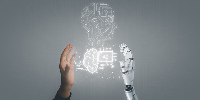 Wyzwania związane z wdrażaniem AI i automatyzacji Wyzwania związane z wdrażaniem AI i automatyzacji