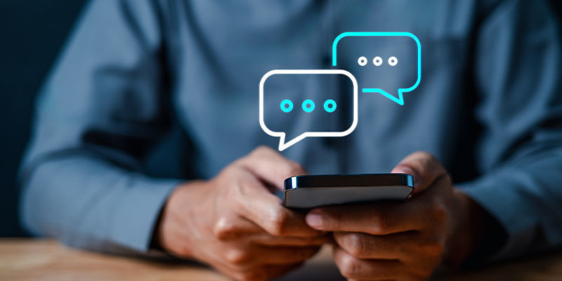 Ulepszona obsługa klienta i zaangażowanie dzięki chatbotom opartym na AI Ulepszona obsługa klienta i zaangażowanie dzięki chatbotom opartym na AI