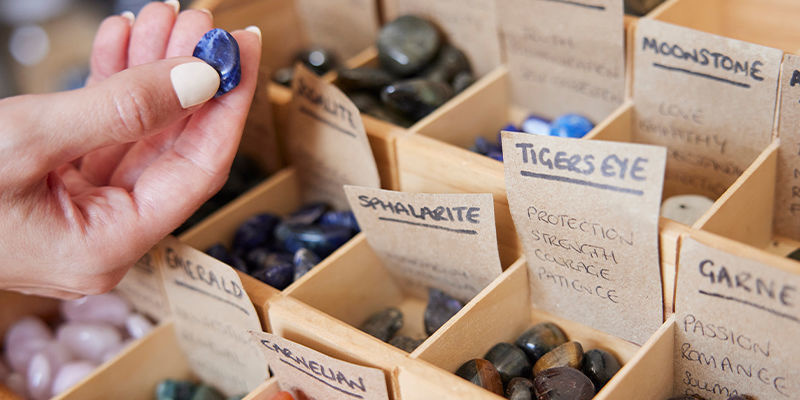 10 must-listen crystal podcasts 10 must-listen crystal podcasts